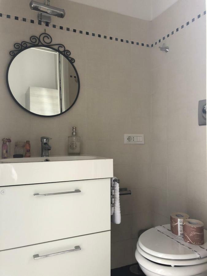 Luxy Vatican Apartment Rzym Zewnętrze zdjęcie