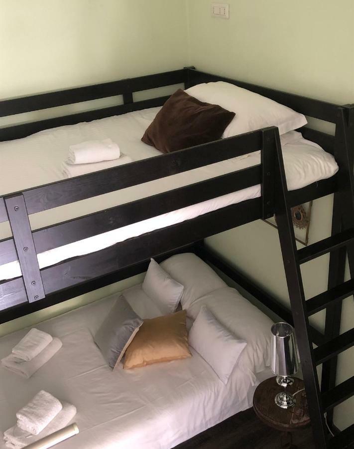 Luxy Vatican Apartment Rzym Zewnętrze zdjęcie