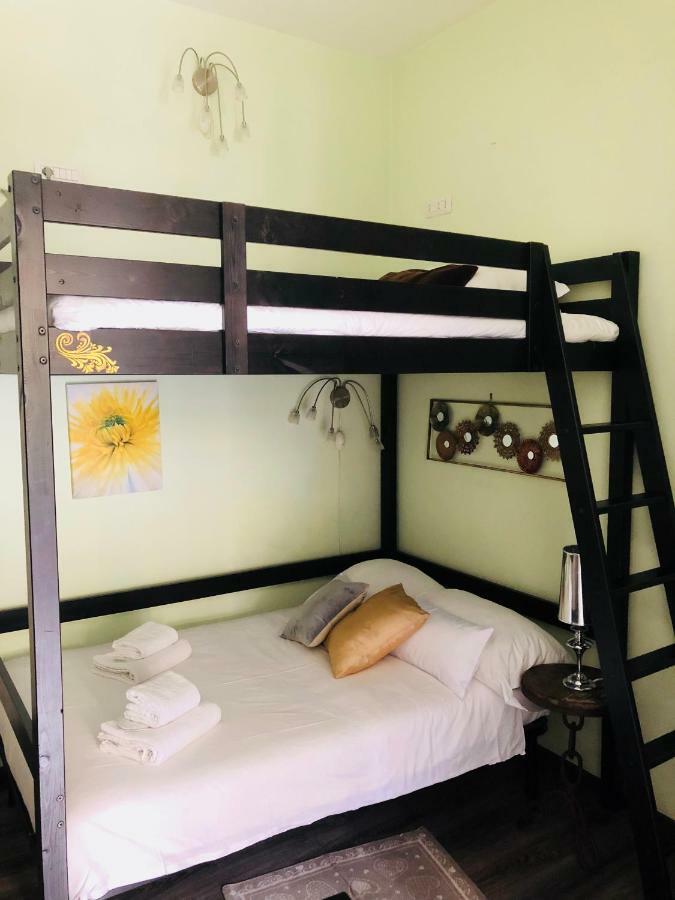 Luxy Vatican Apartment Rzym Zewnętrze zdjęcie