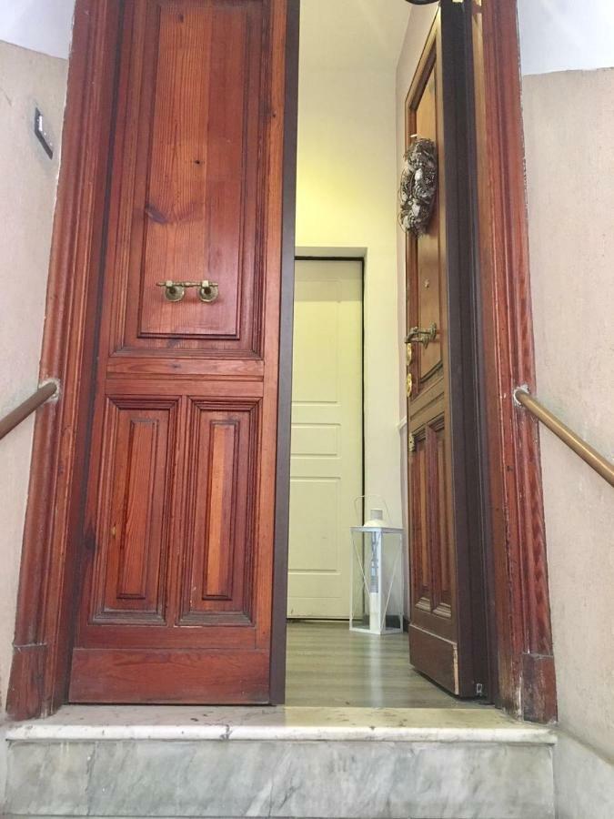 Luxy Vatican Apartment Rzym Zewnętrze zdjęcie