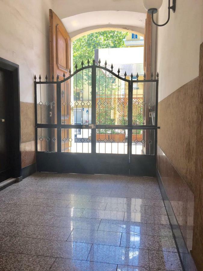 Luxy Vatican Apartment Rzym Zewnętrze zdjęcie